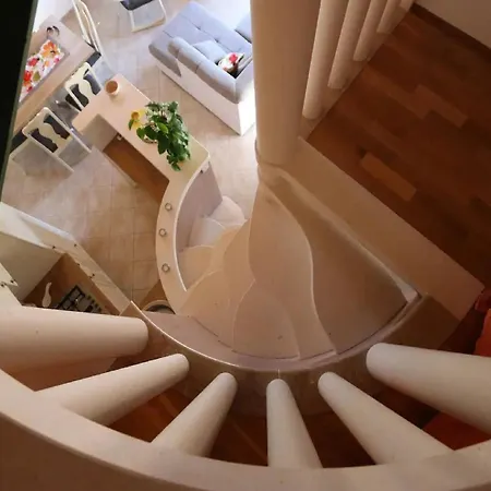 Villa Girasole - Two Bedroom Villa With Pool * بوتشيتشا