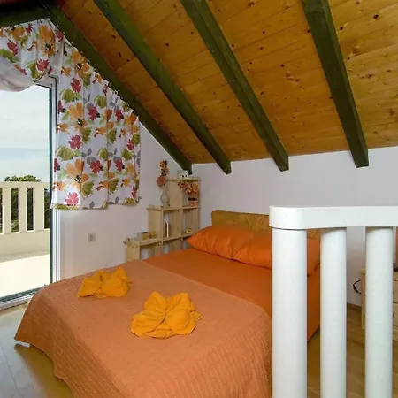 فيلة Villa Girasole - Two Bedroom Villa With Pool *
