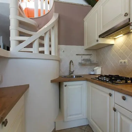 فيلة Villa Girasole - Two Bedroom Villa With Pool بوتشيتشا