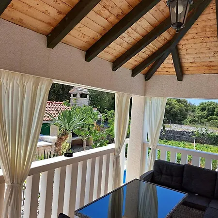 Villa Girasole - Two Bedroom Villa With Pool * بوتشيتشا
